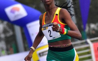 AAG names 26-member team to participate at 2023 Inter Guiana Games