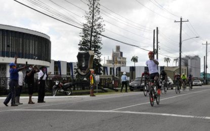 21st edition of Victor Macedo Memorial Road Race set for Sunday