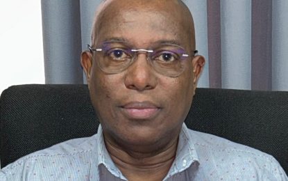 GBA seeking to stage three-week training camp in Cuba for Pan Am bound boxers