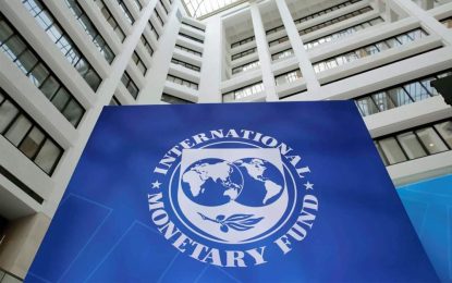 Transparency in oil sector under threat – Norton tells IMF in Washington