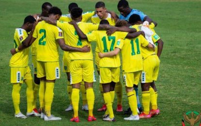 Shabazz announces Golden Jaguars squad for first match