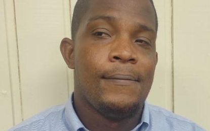 Two charged for armed robbery at Lusignan supermarket