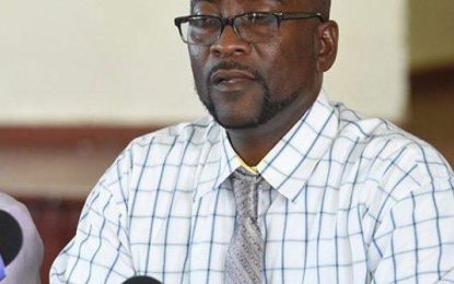 Govt. will breach Collective Bargaining Agreement if GTU is excluded from salary talks – Lyte