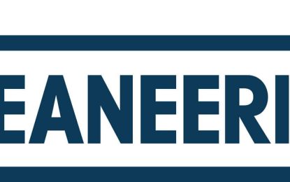 American company awarded US$100M offshore contract to work in Guyana and Angola