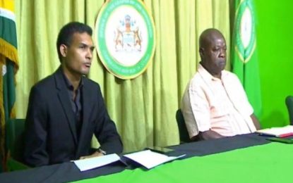 Confusion over Guyana’s first oil audit highlights need for law to determine duration – Opposition