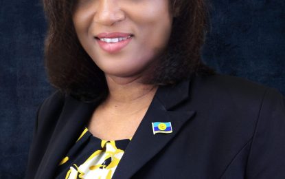  PANCAP’s Coordinating Unit gets new Director