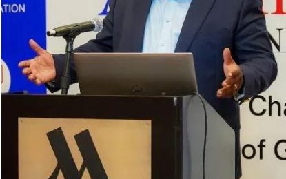 Gas-to-Energy project to help solve Guyana’s energy woes – PM