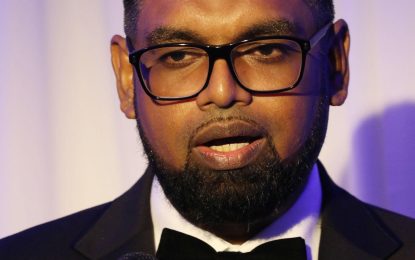 Pres. Ali admits Guyana has a bad Exxon deal, but refuses to renegotiate – BBC reports