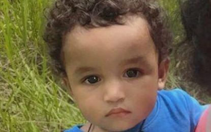 Baby-sitter arrested over death of infant