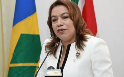 ‘Adhere to the judicial processes of the ICJ’ on border controversy – Guyana’s Permanent Representative to the UN