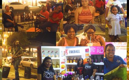 Regional Food Festival continues today on Main Street