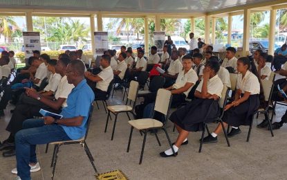 Public meetings hosted during cricket season is to speed up 6th project – ExxonMobil’s Projects Manager