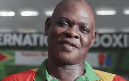 GBA to maintain youth development programme focus