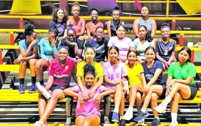 Trials spike off for GVF ahead of upcoming IGG