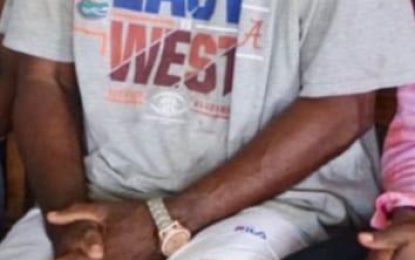 Guyanese Race Walking Legend, William France, Passes Away at 66