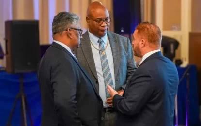 Ansa McAL launches building solutions subsidiary in Guyana