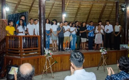 First Amerindian MP, Stephen Campbell remembered