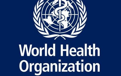 WHO launches new resources on prevention and decriminalization of suicide