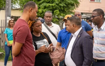 Melanie North to benefit from major road works as $226.6M in contracts signed