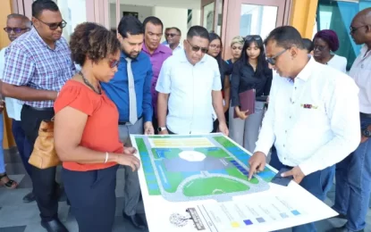 Agri-Expo expected to be bigger this year – Mustapha