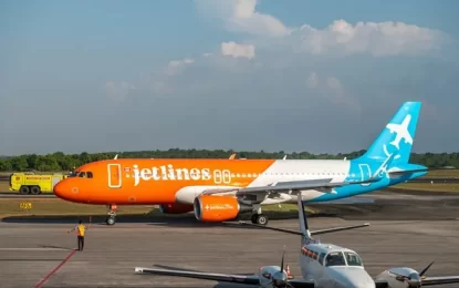 Guyana welcomes direct flights from Canada