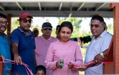 Region Six single mom receives new home through MoM initiative