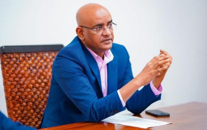 Ministry to conduct full probe into Exxon’s US$214M audit fiasco