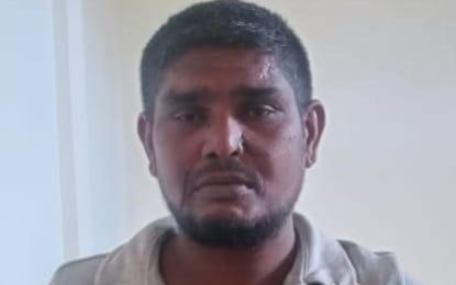 Man charged for attempted murder, wounding of children  