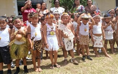 Karasabai Gets Radio Station for the first time