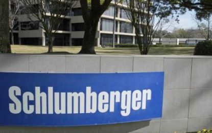 Exxon’s contractor, Schlumberger to grow revenue by US $5B this year – report