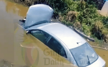 Boy 9, killed in Dazzell Housing Scheme accident