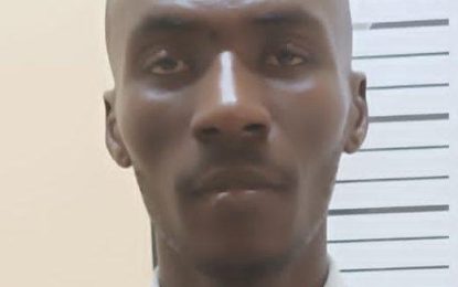 Police make cocaine, marijuana busts at Bamia Checkpoint