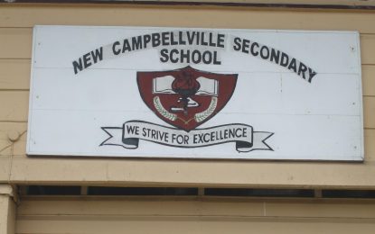 Students expelled, suspended over fight at New Campbellville Secondary School 