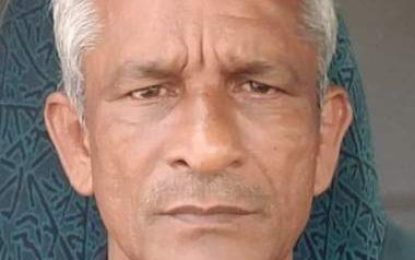 Corentyne businessman killed during robbery, suspect arrested