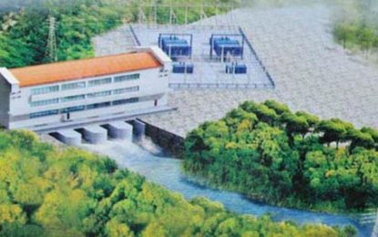 Gov’t to seek BOOT investors for Amaila project again