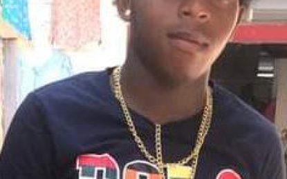 Sophia man remanded for robbery