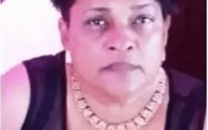 Brother saves sisters as grandmother perishes in Berbice fire