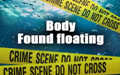 Police investigating death of miner