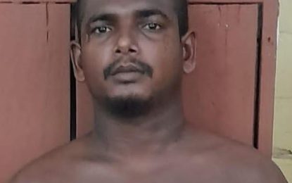 Fisherman found guilty for theft, gets two years in jail