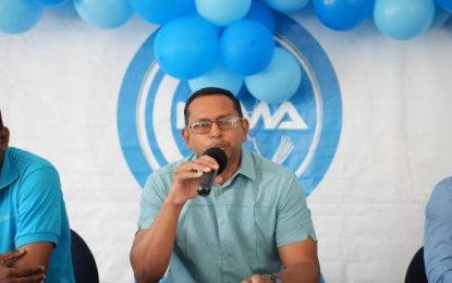 Report all cyber security threats immediately – NDMA General Manager urges Govt. agencies