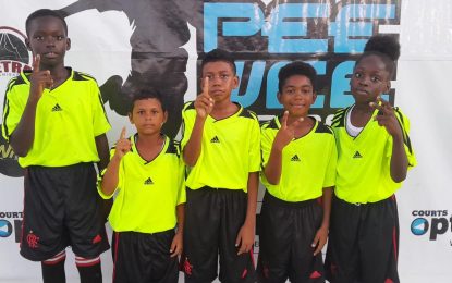 Round-of-16 stage to be contested today