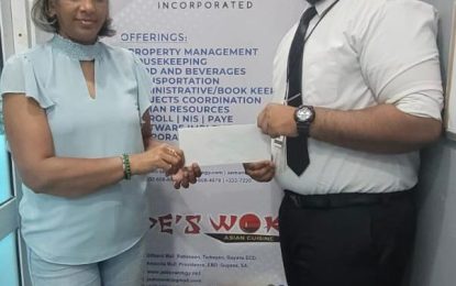 Jade’s Wok Asian Cuisine sponsors Developmental Chess tourney