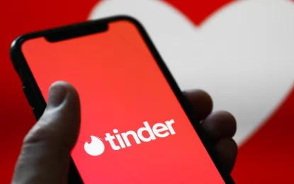 Woman raped by man she met on dating site