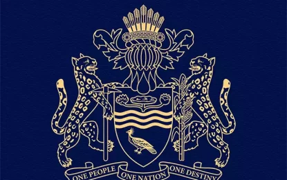 Passports to be processed within 5 working days