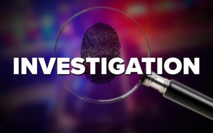 Cabinet reviewing findings into probe of Exxon’s US$214M audit fiasco