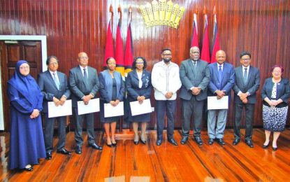 JSC advertises vacancies for Judges, Magistrates
