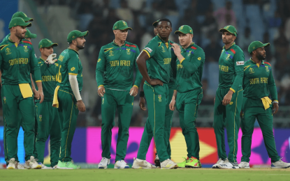 Australia staring at shock World Cup exit after latest humiliation