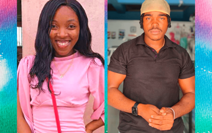 The Nyah Foundation – Guyana embarks on youth empowerment, transformation journey