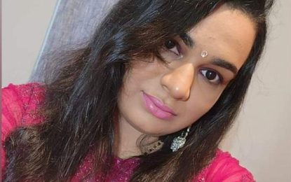 Berbice woman shot, fiancé in custody