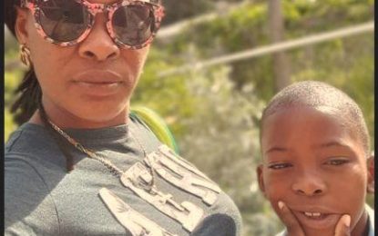 Relative re-arrested in connection with Rose Hall double murder